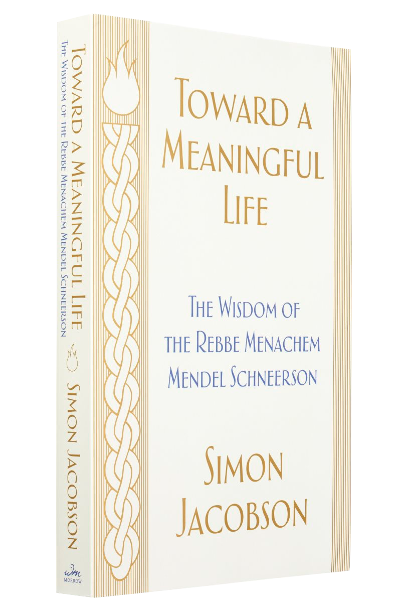Toward a Meaningful Life